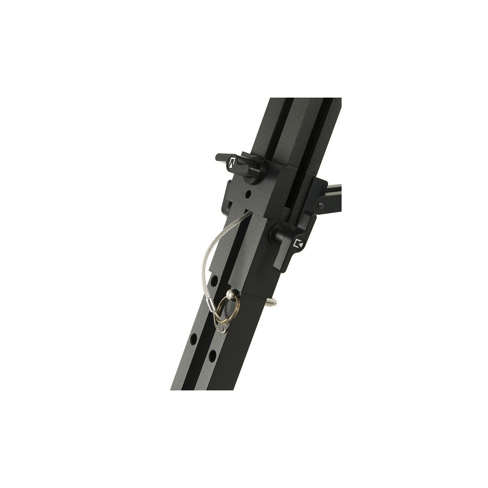 Giant Tripod 700 für Slider Slidekamera - Extrem steif, stabil 5