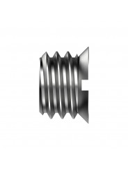 1/4"-3/8" Reduction Screw 8Sinn - Key features:
Stainless steel
Reduction from 1/4" to 3/8"
Height: 11mm; Width: 7 mm; Weight: 1