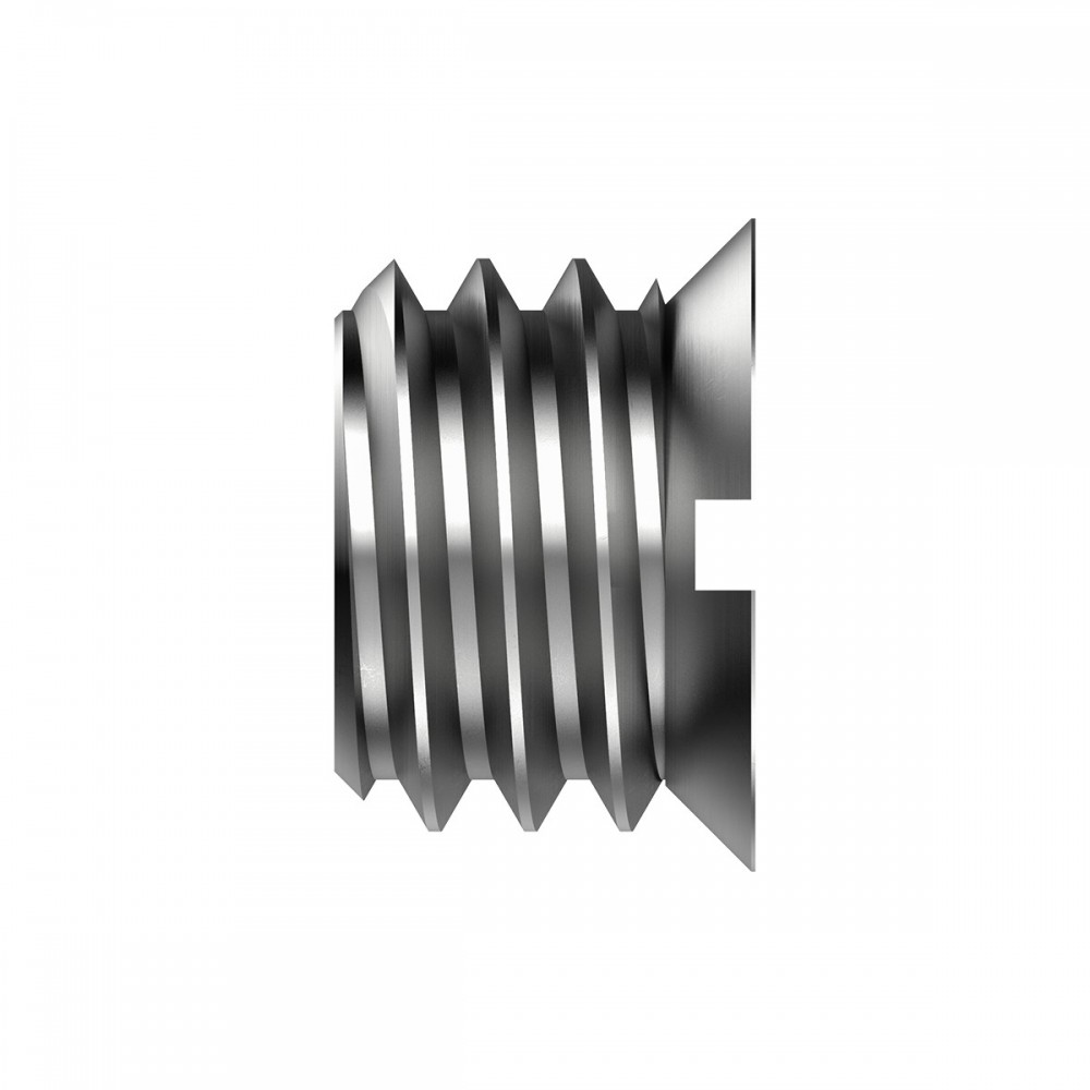 1/4"-3/8" Reduction Screw 8Sinn - Key features:
Stainless steel
Reduction from 1/4" to 3/8"
Height: 11mm; Width: 7 mm; Weight: 1