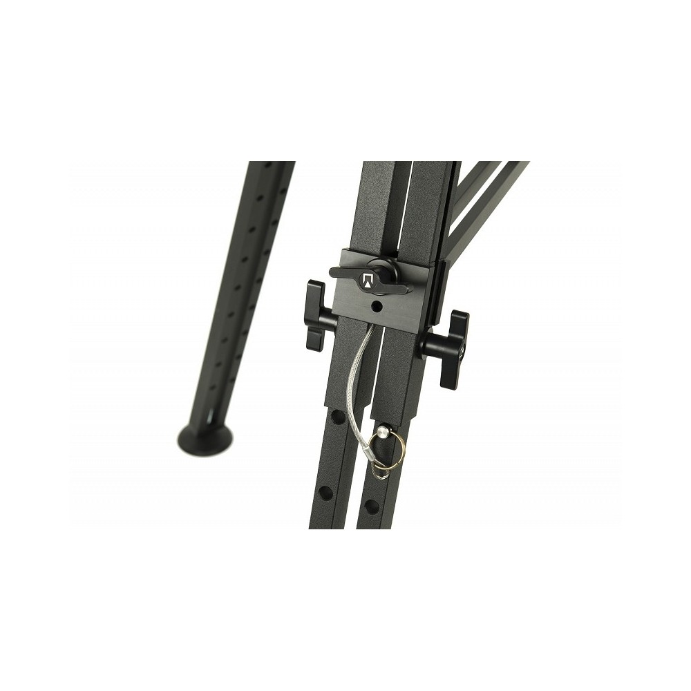Giant Tripod 700 für Slider Slidekamera - Extrem steif, stabil 6