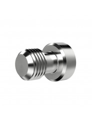 1/4"x20 Hex Screw - Camera Fixing Screw 8Sinn - Key features:
Stainless steel
Size&amp;thread pitch: 1/4"x20
 2