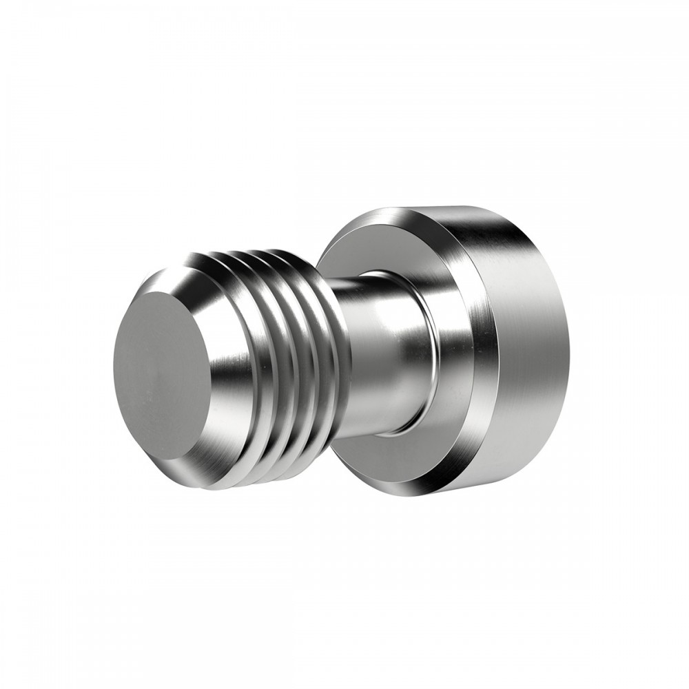 1/4"x20 Hex Screw - Camera Fixing Screw 8Sinn - Key features:
Stainless steel
Size&amp;thread pitch: 1/4"x20
 2