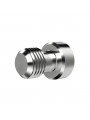 1/4"x20 Hex Screw - Camera Fixing Screw 8Sinn - Key features:
Stainless steel
Size&amp;thread pitch: 1/4"x20
 2
