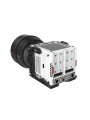 Käfig für den Roten Komodo 8Sinn - Hauptmerkmale: Solide Käfig-zu-Kamera-Befestigung Arri-Ortungspunkte (+ 3/8"-Befestigungspunk