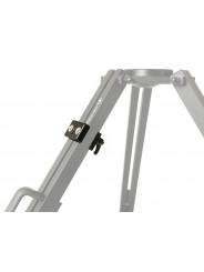 Adapter for mounting photo-video accessories on Giant tripods Slidekamera - 2