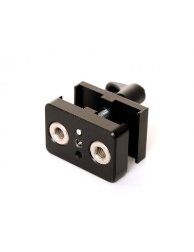 Adapter for mounting photo-video accessories on Giant tripods Slidekamera -  1