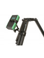 Adapter for mounting photo-video accessories on Giant tripods Slidekamera - 3