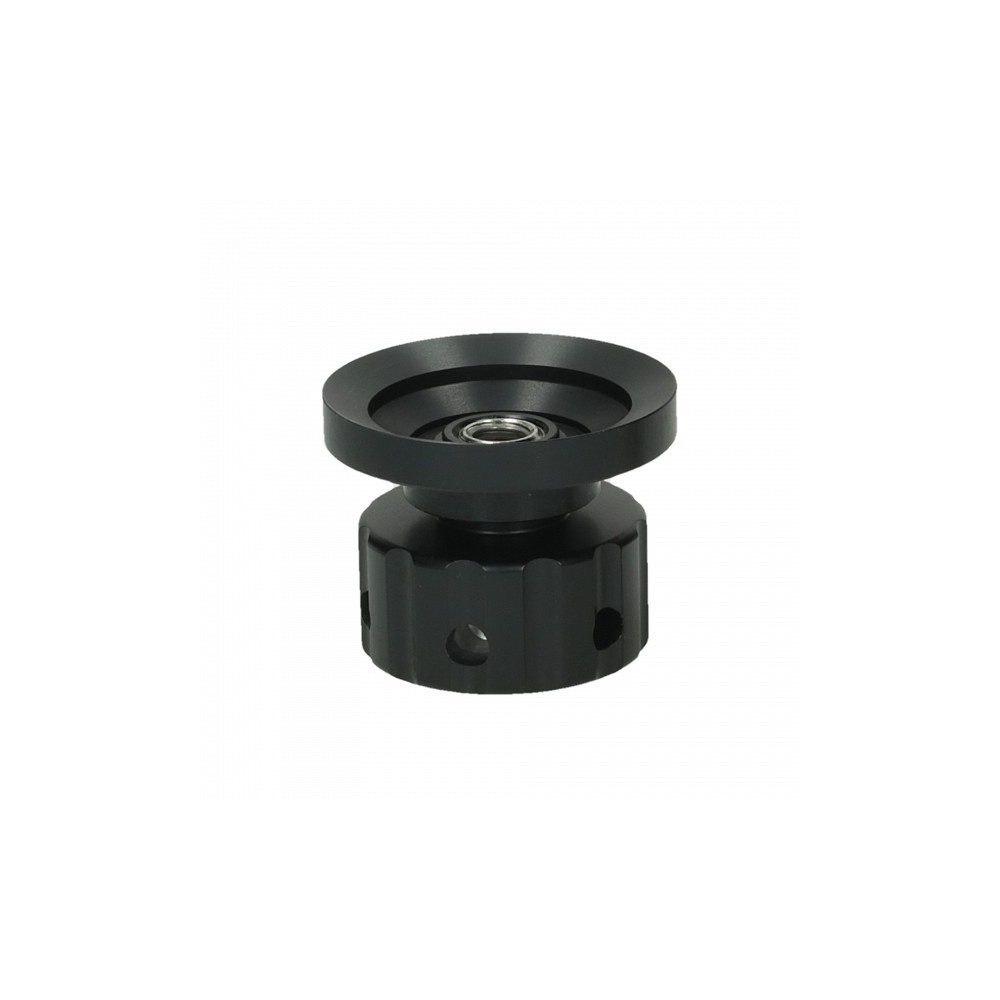 150 mm High Hat Bowl Slidekamera - 4