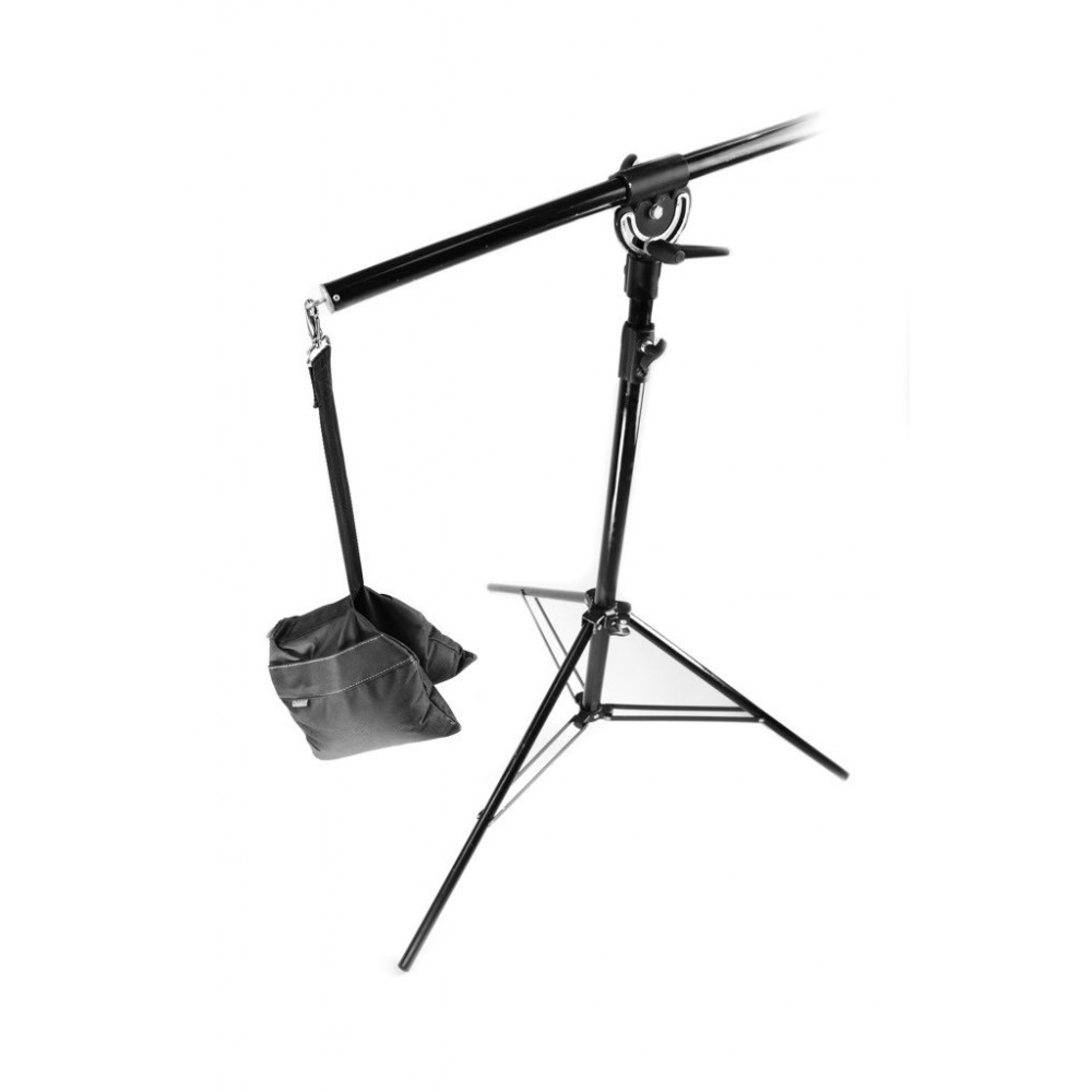 Sandsack Basic Set Udengo - 
Sehr solide Konstruktion, hohe Haltbarkeit (zertifiziert)
Taschen mit Reißverschluss und