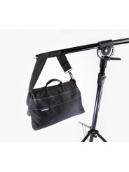 Sandsack Basic Set Udengo - 
Sehr solide Konstruktion, hohe Haltbarkeit (zertifiziert)
Taschen mit Reißverschluss und