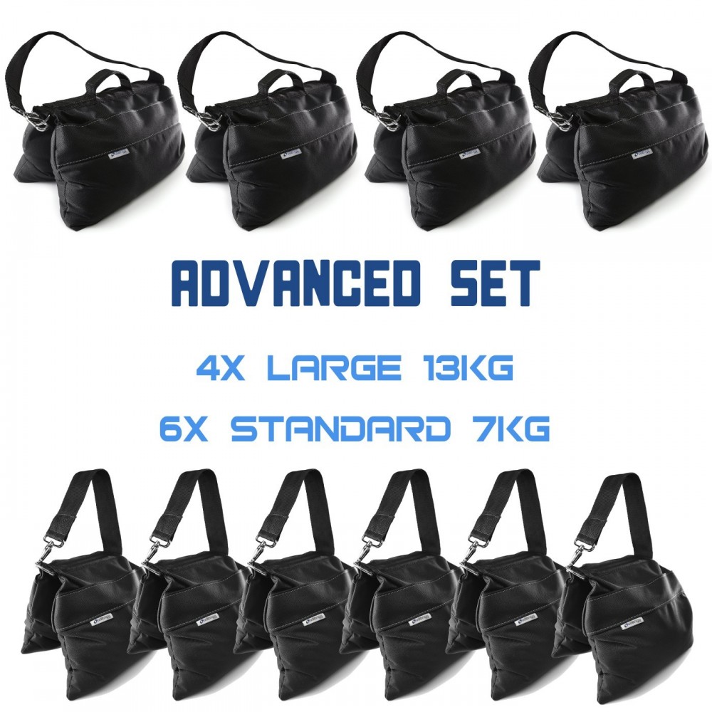 Sandbag Advanced Set Udengo - 1