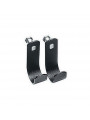 Support "U" 40mm 2 pcs. For 035 Manfrotto - Set of 2 handles
Suitable for Super Clamp
Perfect for attaching a crossbar to a back