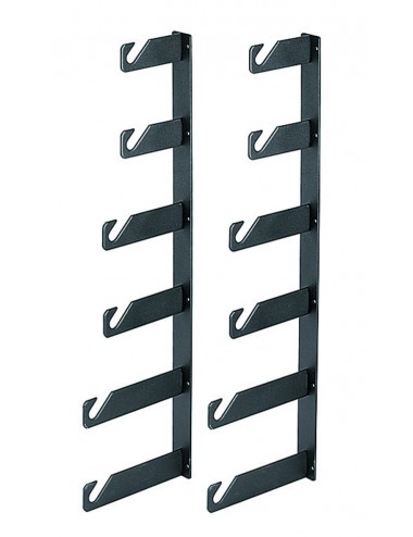 Background Paper Hooks For Six Expan 046 Sets Manfrotto - ist ein Satz von 2 Hintergrundhalter
die Haken unterstützen bis zu 6