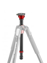 Levelling Centre Column for the new 055 series Manfrotto - Allows quick levelling of photo or video heads 
Levelling half ball a