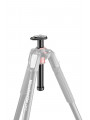 Shorter Centre Column for the new 055 series Manfrotto - Shorter column improves tripod’s positioning flexibility
Compatible wit