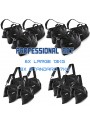 Sandbag Professional Set Udengo - 
Very solid construction, high durability (certified)
Pockets protected with a zipper and Velc