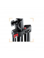 Mini Compact Lighting Stand with Air Cushioning Manfrotto - 
Lightweight, strong &amp; compact professional lighting stand
Quick