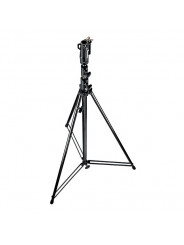 Statyw TALL CINE stalowy czarny Manfrotto -  1