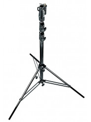 HEAVY DUTY black pneumatic tripod 333cm Manfrotto -  1