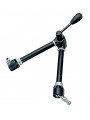 Magic Arm, intelligent central lever and Manfrotto flexible extension - Professional Magic Arm
Perfect