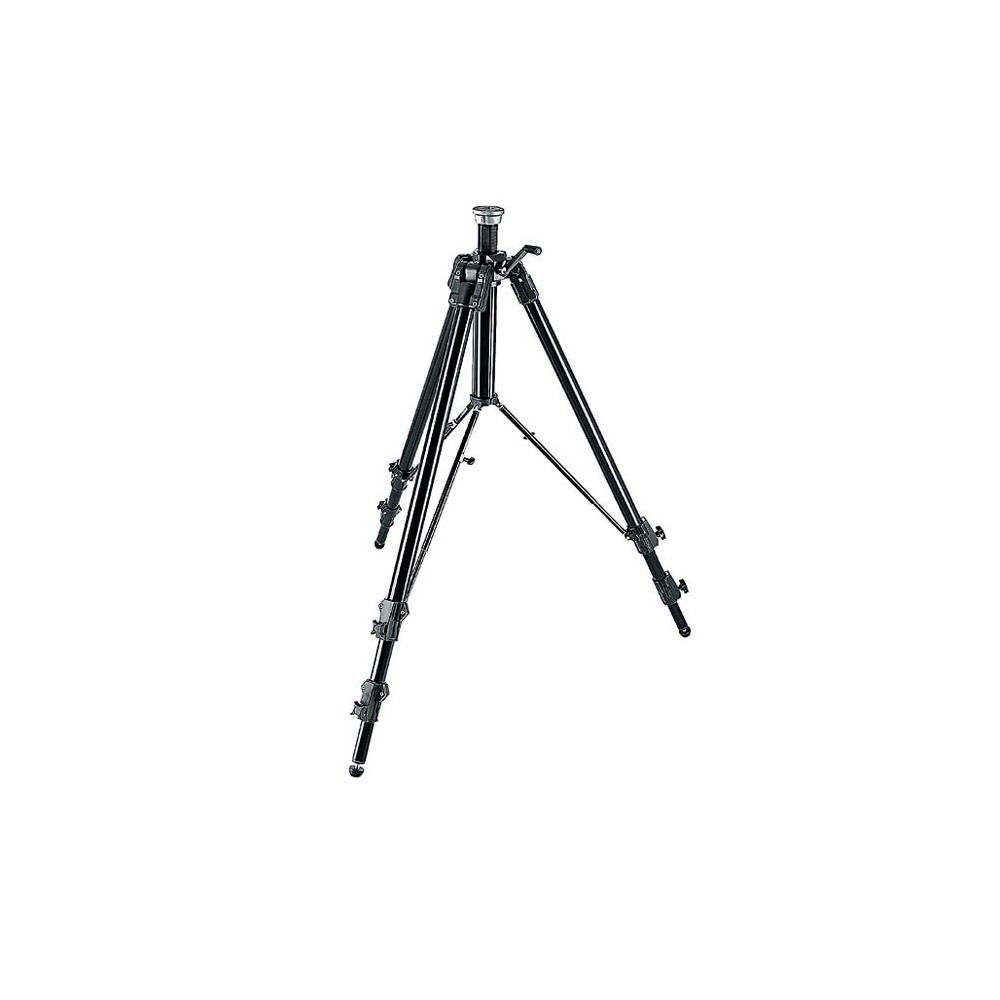 Statyw SUPER PRO Manfrotto -  1