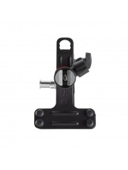 Cold Shoe Spring Clamp Manfrotto - Versatile lightweight clamp with multiple attachment options
Innovative cold shoe mount for l