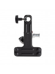 Cold Shoe Spring Clamp Manfrotto - Versatile lightweight clamp with multiple attachment options
Innovative cold shoe mount for l