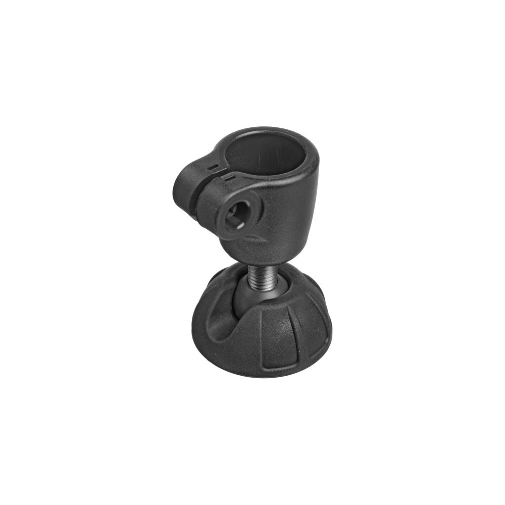 Suction Cup /retractable spiked foot for MT190XPRO3, MK294A3 Manfrotto - Set of 3 rubber section cup feet
Provided with retracta