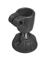 Suction Cup /retractable spiked foot for MK / MT055XPRO3 Manfrotto - Set of 3 rubber section cup feet
Provided with retractable 