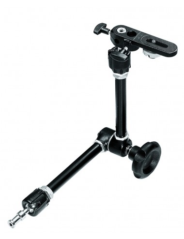 Variabler Foto-Reibungsarm mit Halterung Manfrotto - Professioneller variabler Reibungsarm
Überlegene Konstruktion für maximale