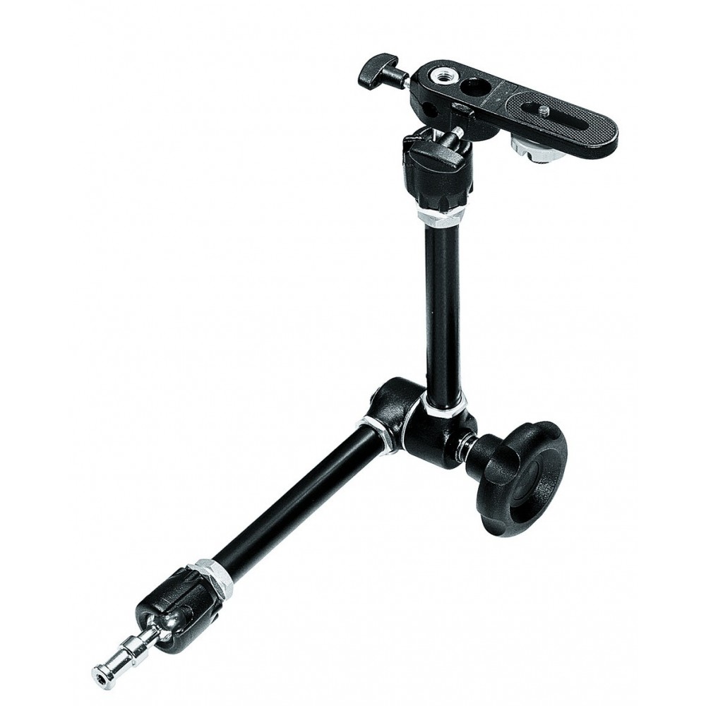 Photo variable Friction Arm With Bracket Manfrotto - Professional Variable Friction Arm
Superior construction for maximum streng
