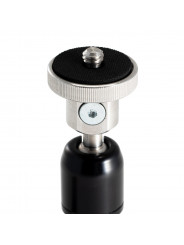 244 Micro Arm mit Arri Manfrotto Style Adapter - Ideal für Kamerastative, Dreibeinstative und externe Monitore
Auswechselbar