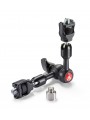 Micro Variable Friction Arm With Anti-Rotation Attachments Manfrotto - Professional set with variable friction arm