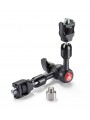 Micro Variable Friction Arm With Anti-Rotation Attachments Manfrotto - Professional variable friction arm kit
Solid aluminium ar