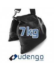 Sandsack Standard 7kg Udengo - 10