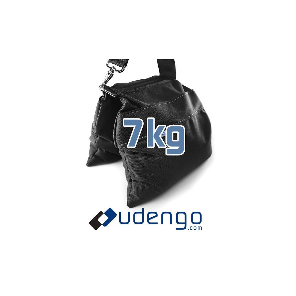 Sandbag Standard 7kg Udengo - 10