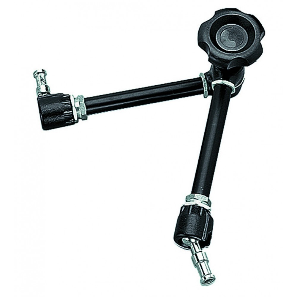 Manfrotto variable friction arm - Professional variable friction arm
Superior design for maximum durability