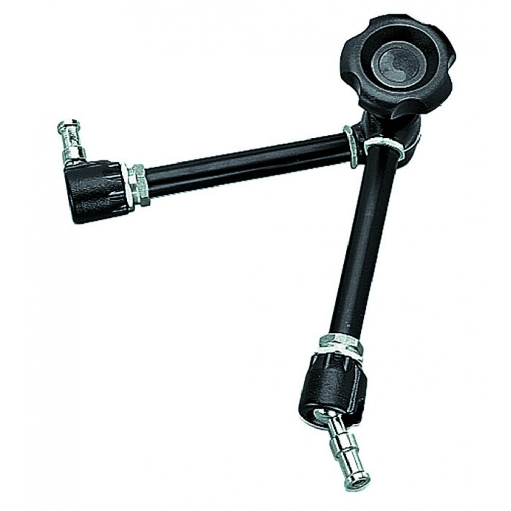 Variable Friction Arm Manfrotto - Professional Variable Friction Arm
Superior construction for maximum strength and durability
E