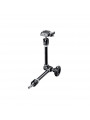 Photo Variable Friction Arm with Quick Release Plate Manfrotto - Articulated arm with variable friction gives you extra control
