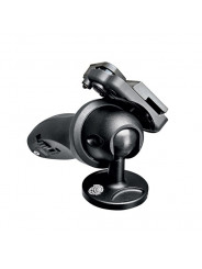 Leichter Kugelkopf mit Griff, kompakt und tragbar Manfrotto - 
Leichter und kompakter Stativkopf für einfachen