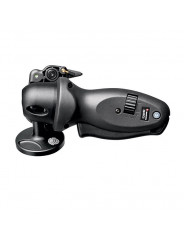 Leichter Kugelkopf mit Griff, kompakt und tragbar Manfrotto - 
Leichter und kompakter Stativkopf für einfachen