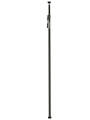 MINI AUTOPOLE kolumna rozporowa czarna 210-370 cm Manfrotto -  1