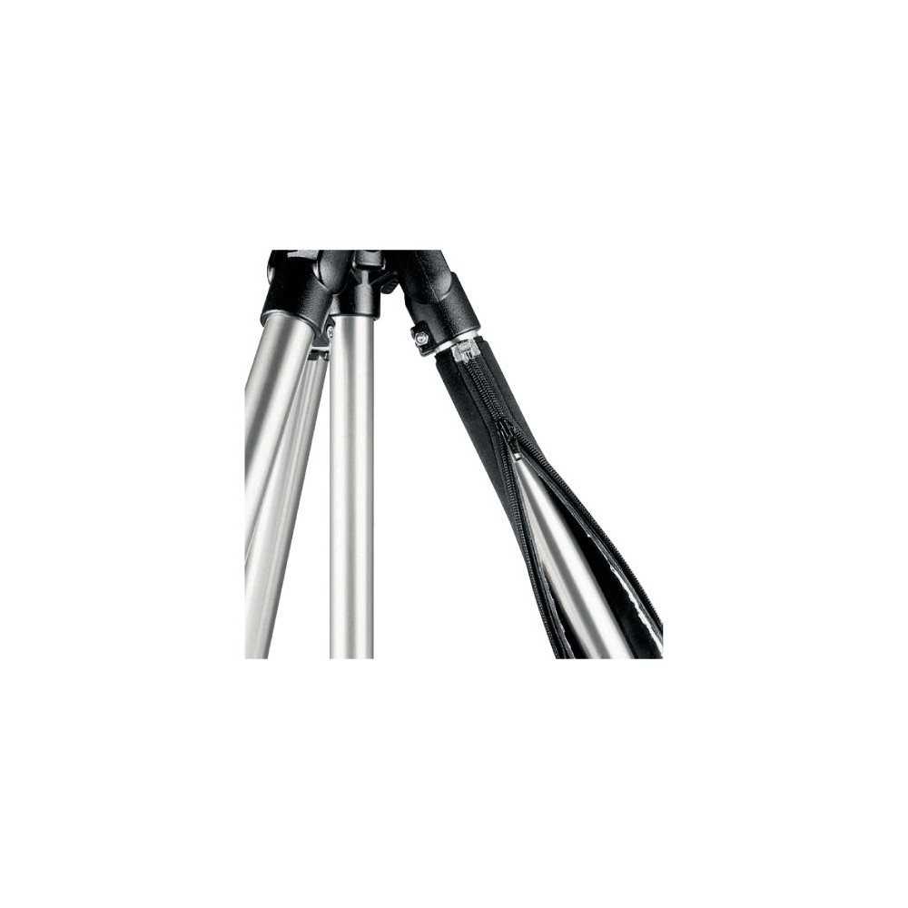 Set of 3 Leg Warmers for series 190 Manfrotto - 
Offer great grip
Protect legs + insulate hands when using tripod in cold weathe