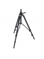 Aluminium Pro Geared Tripod with Geared Column - Black Manfrotto - 
Innovative centre base structure system for reliability
Quic