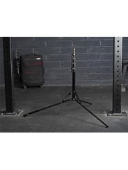 Nano Plus Stativ Manfrotto - Beeindruckende 4kg NutzlastPerfekt für tragbare BeleuchtungsausrüstungenKompakte 52cm gefaltete