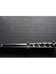 Nano Plus Stativ Manfrotto - Beeindruckende 4kg NutzlastPerfekt für tragbare BeleuchtungsausrüstungenKompakte 52cm gefaltete