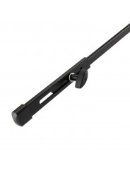 Nano Plus Stativ Manfrotto - Beeindruckende 4kg NutzlastPerfekt für tragbare BeleuchtungsausrüstungenKompakte 52cm gefaltete