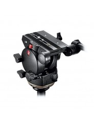 FLUID VIDEO head Manfrotto -  1