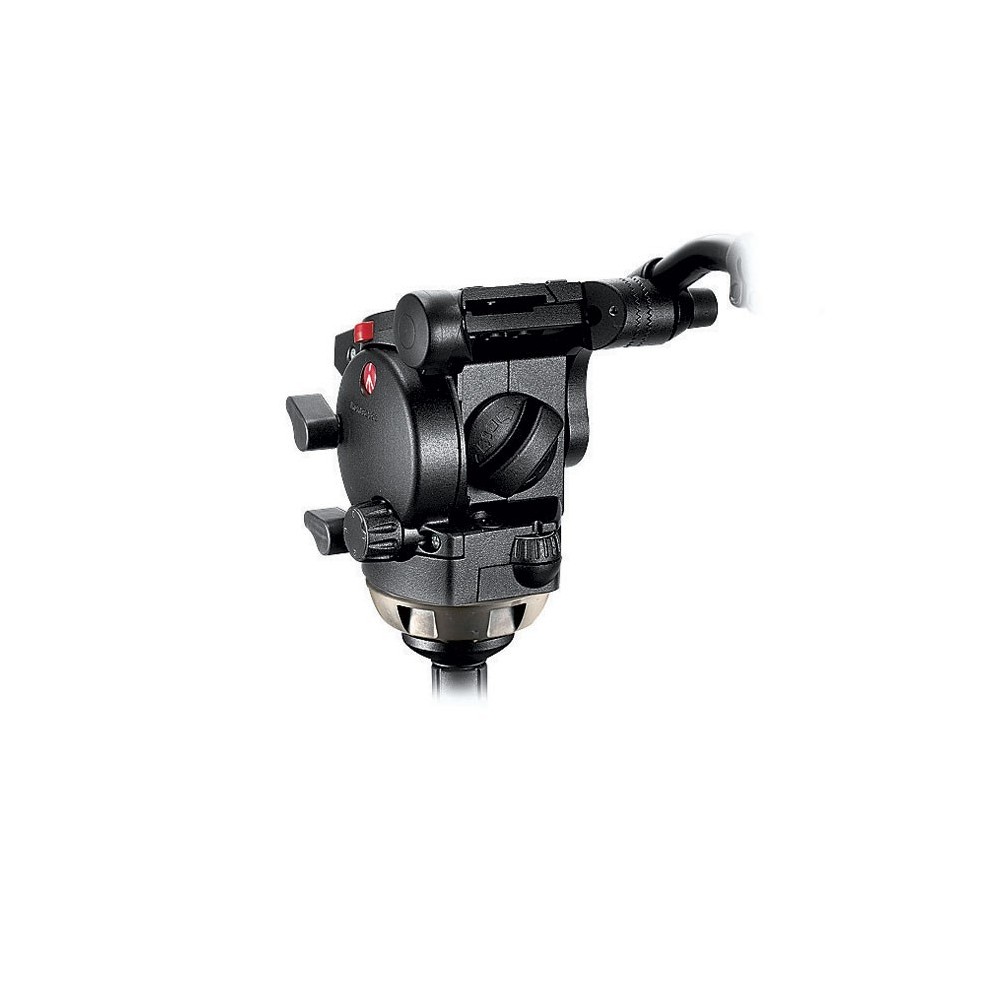 FLUID VIDEO head Manfrotto -  2