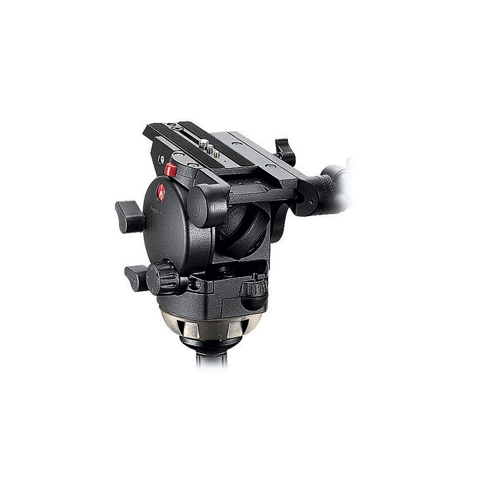 FLUID VIDEO head Manfrotto -  3